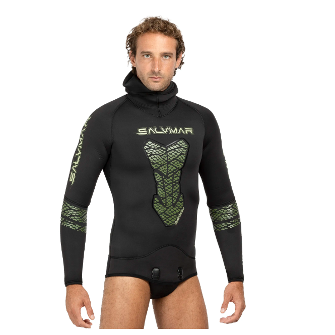 Veste Salvimar Spearfishing Veste Salvimar Spearfishing