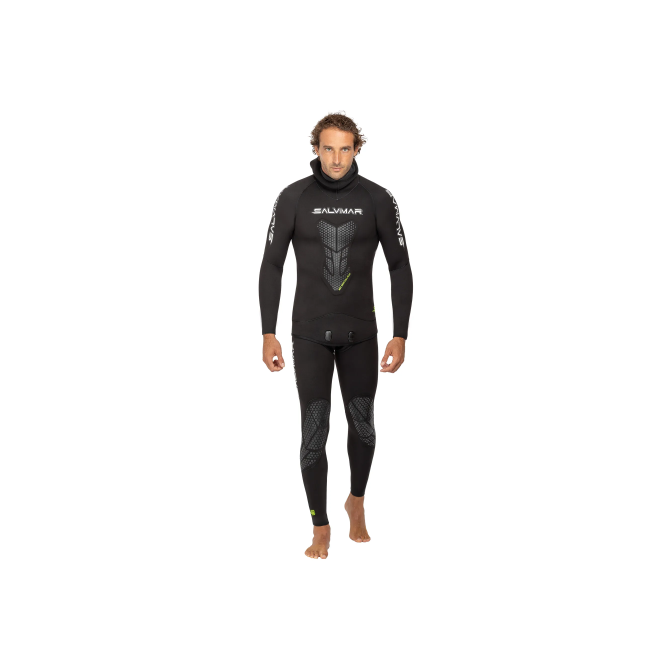 Combinaison salvimar Wet Drop Cell Plus Combinaison salvimar Wet Drop Cell Plus