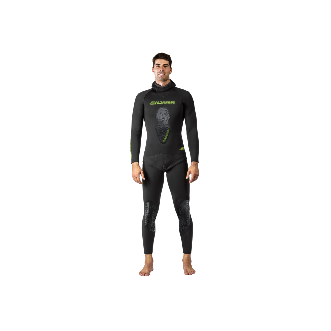 Combinaison Salvimar Comforty Bifoderata/Double Nylon Combinaison Salvimar Comforty Bifoderata/Double Nylon