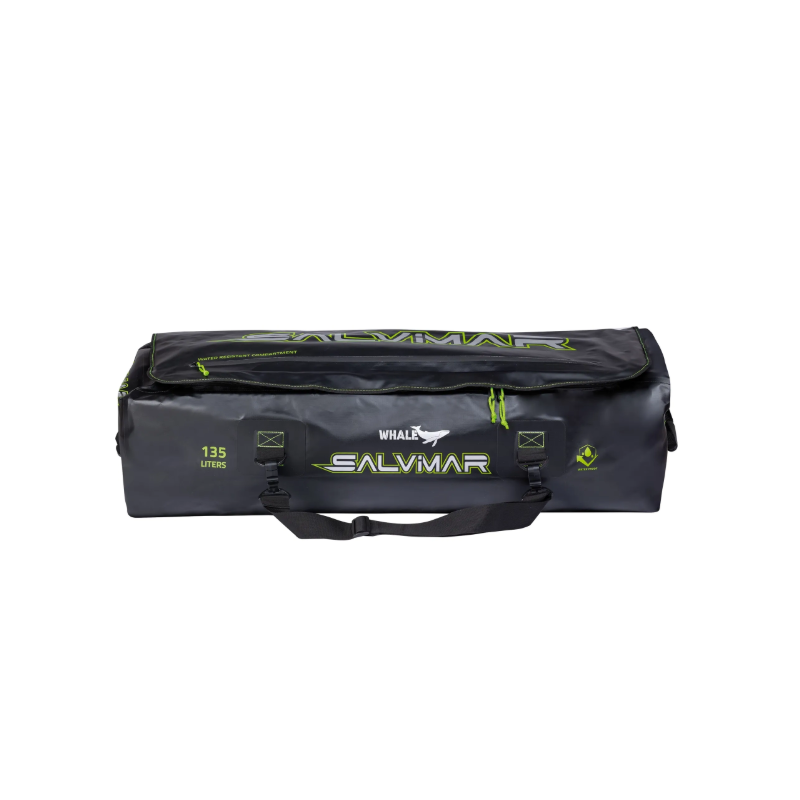 Sac Salvimar Whale Black & Whale Carbon Look