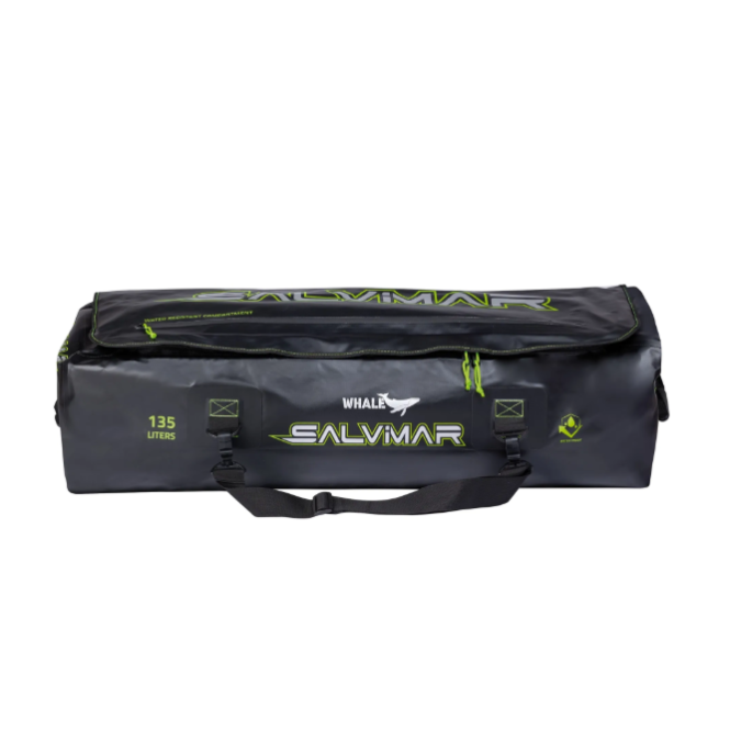 Sac Salvimar Whale Black & Whale Carbon Look Sac Salvimar Whale Black & Whale Carbon Look