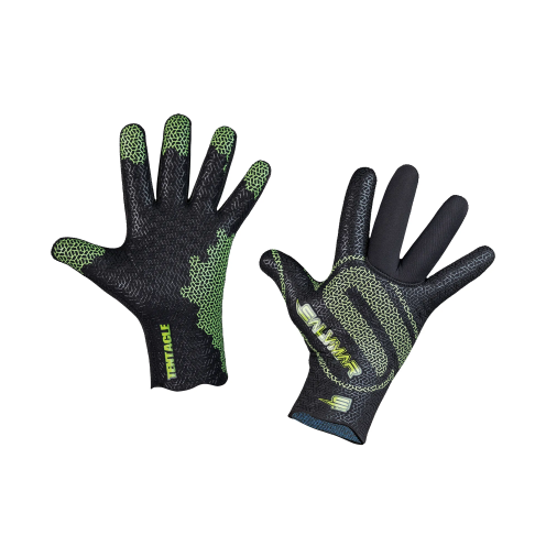Gants salvimar Tentacles