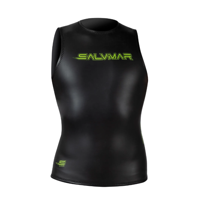 Combinaison Salvimar Termal Tech 2mm