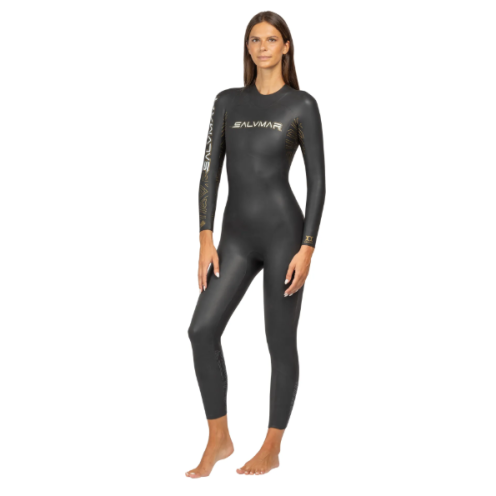 Combinaison Salvimar Apnea Rise 1.5mm