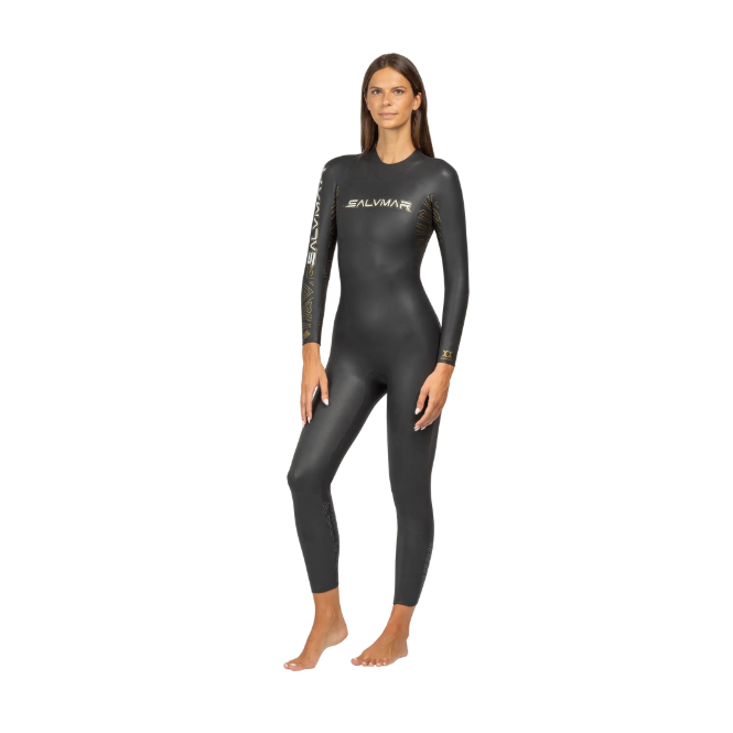 Combinaison Salvimar Apnea Rise 1.5mm