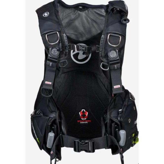 Gilet stabilisateur Aqualung Axiom i3+