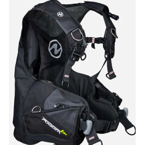 Gilet stabilisateur Aqualung Axiom i3+