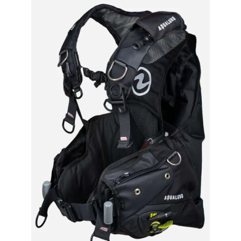 Gilet stabilisateur Aqualung Axiom i3+