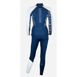Combinaison Aqualung Fitflex Femme 3mm
