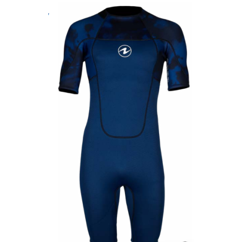 Shorty Aqualung HydroFlex