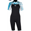 Shorty Aqualung HydroFlex