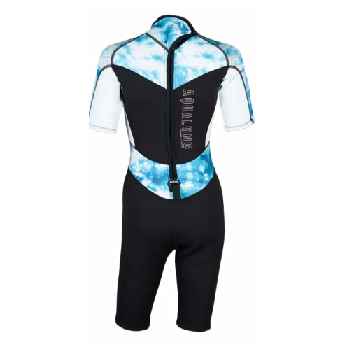 Shorty Aqualung HydroFlex