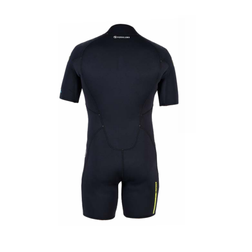 Shorty Aqualung Wave 4mm