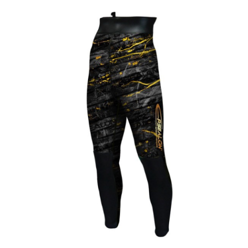 Pantalon Epsealon Dark Fusion