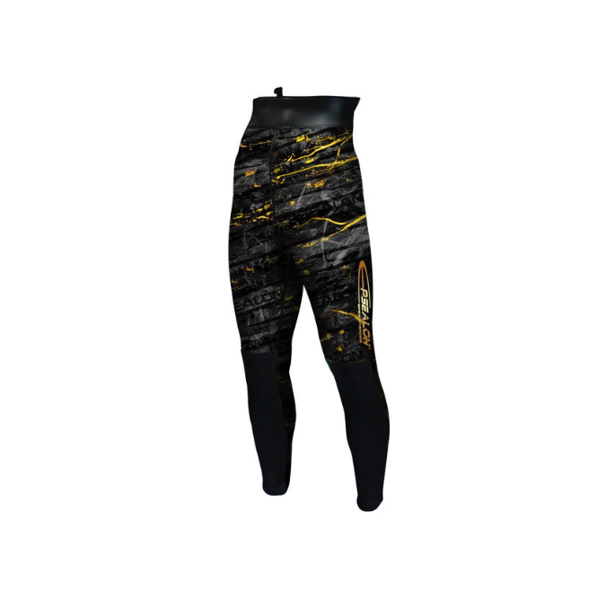 Pantalon Epsealon Dark Fusion
