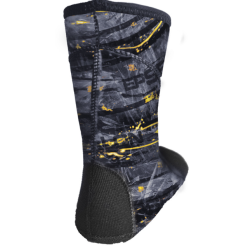 Chaussons Epsealon Dark Fusion
