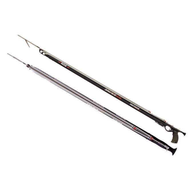 Arbalète Pathos Sniper Evo Arbalète Pathos Sniper Evo