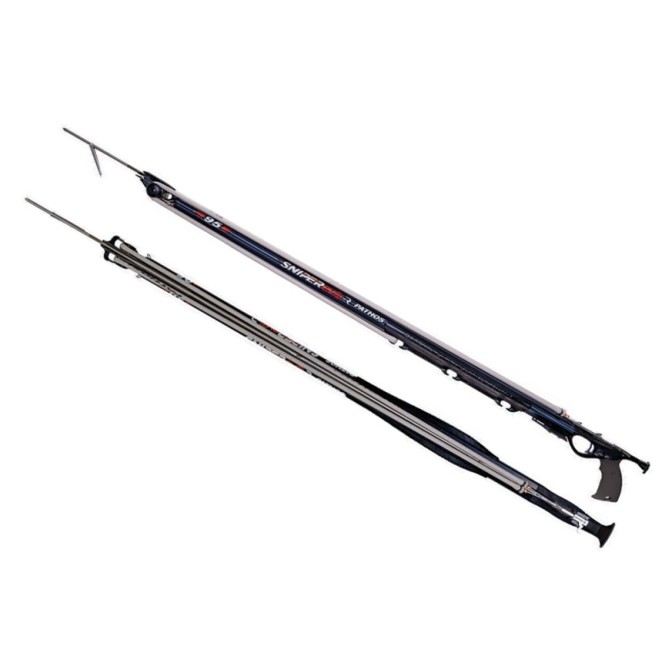 Arbalète Pathos Sniper Evo Roller Arbalète Pathos Sniper Evo Roller