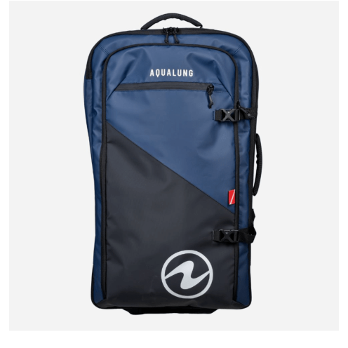 Sac Aqualung Explorer Range 120L