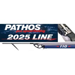 Arbalète Pathos Laser Evo Ocean