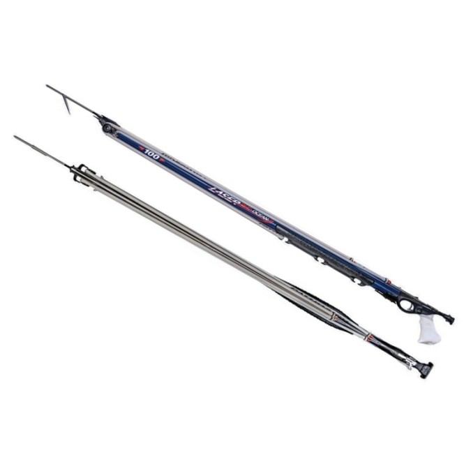 Arbalète Pathos Laser Evo Ocean Roller Arbalète Pathos Laser Evo Ocean Roller
