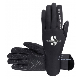 Gants Scubapro SEAMLESS 1,5mm