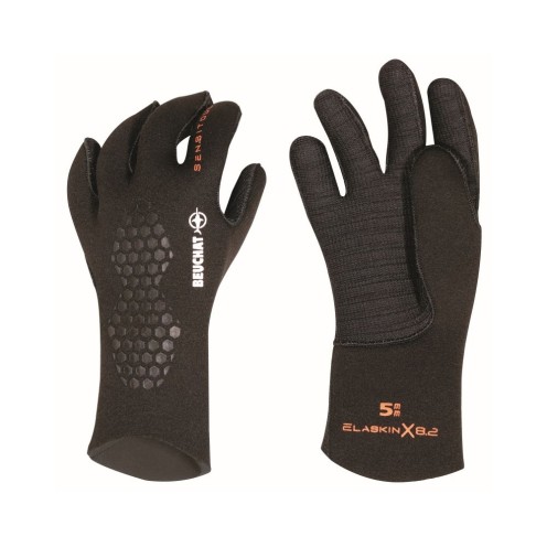 Gants Beuchat Elite Chasse 5mm