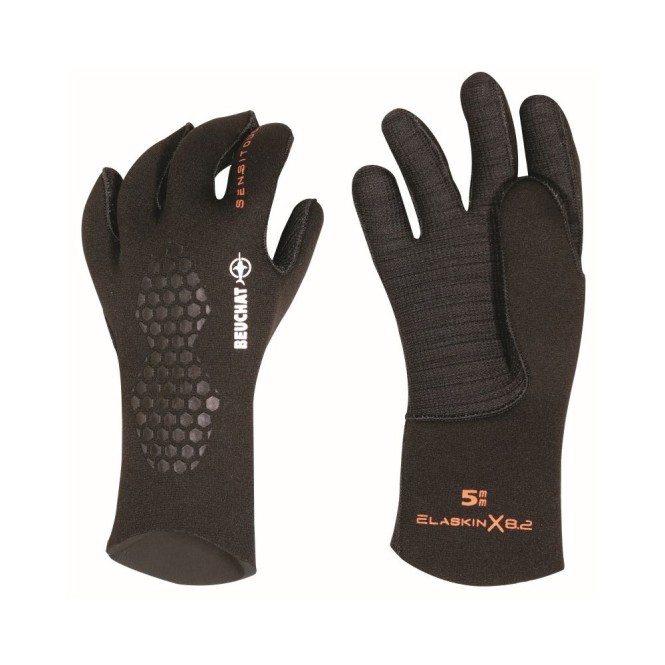 Gants Beuchat Elite Chasse 5mm