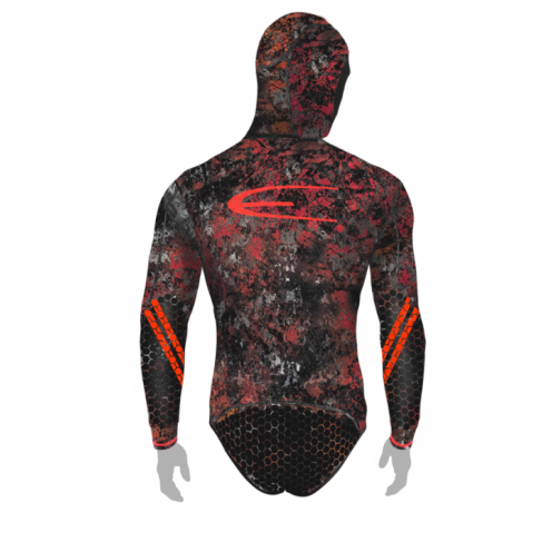 Veste Epsealon Tactical Ghost