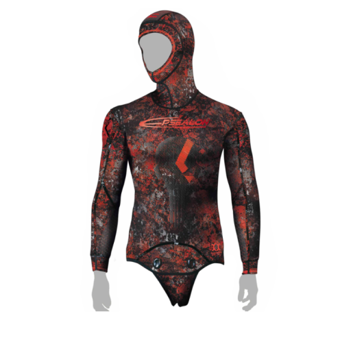 Veste Epsealon Tactical Ghost