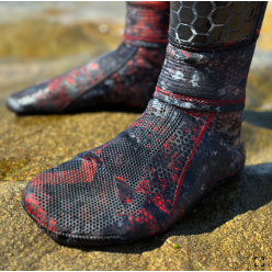 Chaussons Epsealon Tactical Ghost