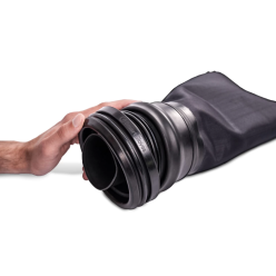 Système Santi Smart Gloves