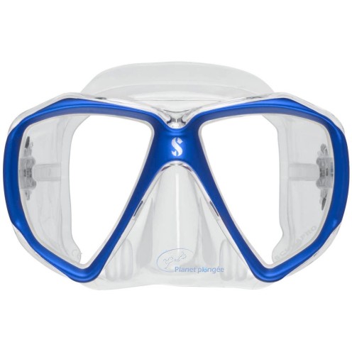 Spectra de Scubapro - Masque de plongée sous marine