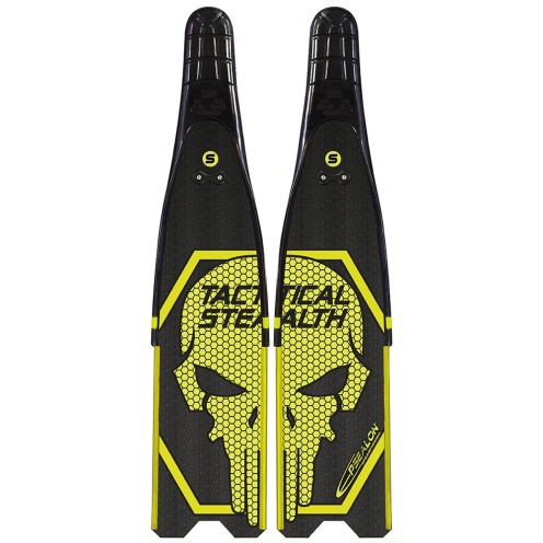 Palmes Epsealon Tactical Stealth 2.0