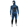 Combinaison Epsealon Blue fusion V2