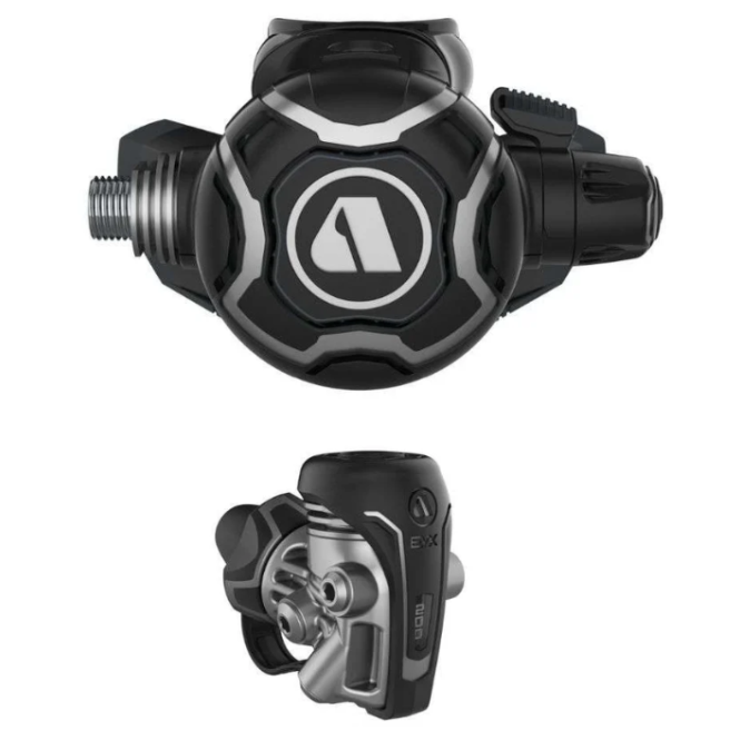 Détendeur de plongée Apeks EVX200 Détendeur de plongée Apeks EVX200