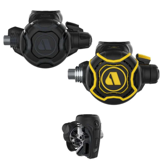 Pack Apeks EVX Tungsten Pack Apeks EVX Tungsten