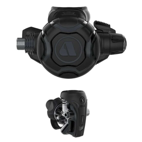 Détendeur de plongée Apeks EVX TUNGSTEN