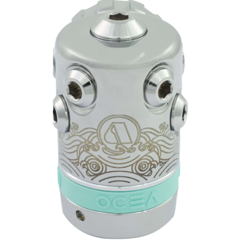 Pack Apeks XL4 OCEA