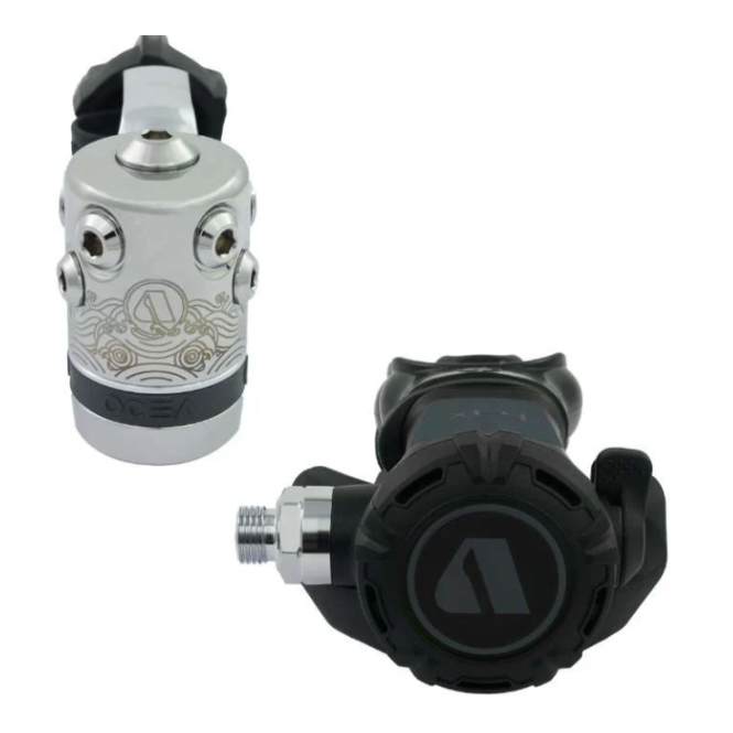 Détendeur de Plongée Apeks XL4 Ocea Détendeur de Plongée Apeks XL4 Ocea