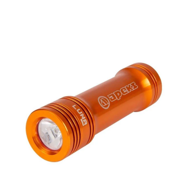 Lampe Apeks Luna Mini