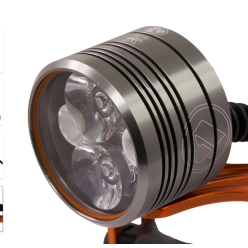 Lampe Apeks Luna X