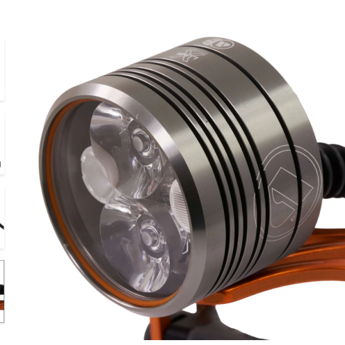 Lampe Apeks Luna X