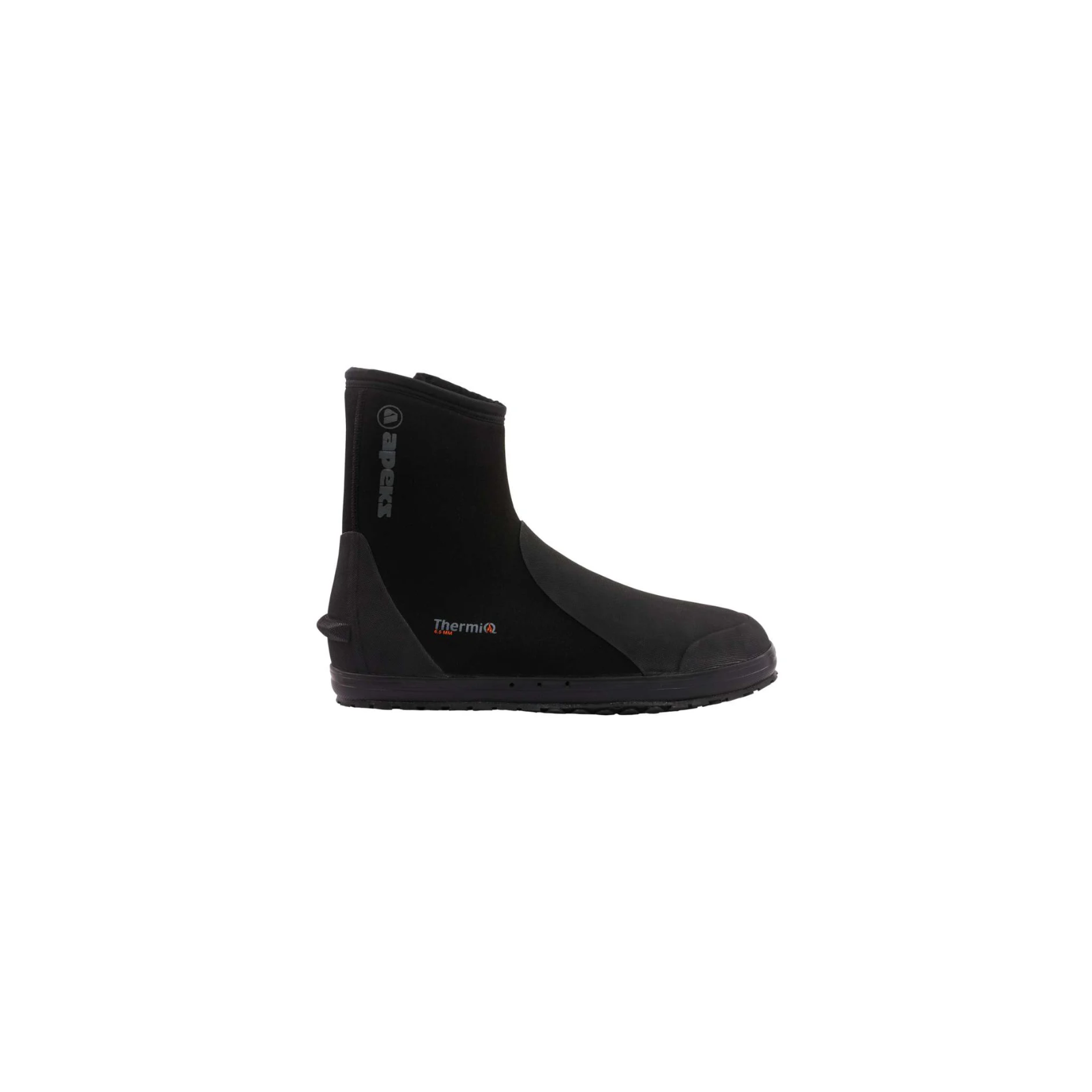 Chaussons De Plongée Scubapro Delta Boots 6,5mm - Néoprène, Tailles 34 à 48, Neufs