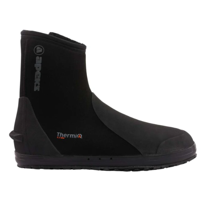 Bottillons de Plongée  Apeks Thermiq