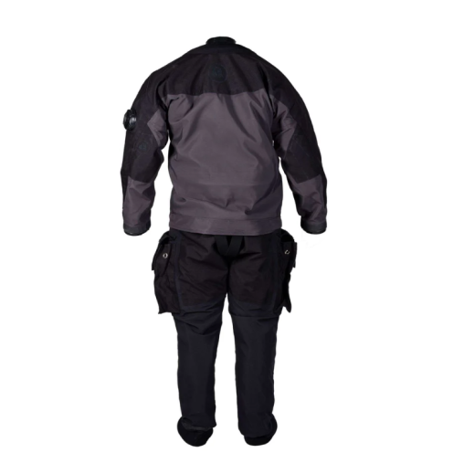 Combinaison Etanche Apeks Thermiq Dry Adv