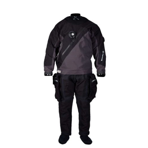 Combinaison Etanche Apeks Thermiq Dry Adv