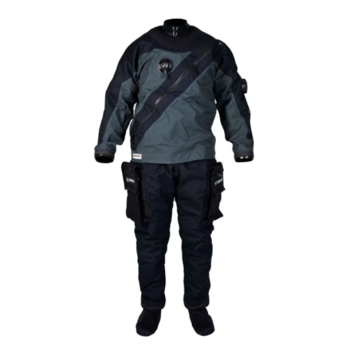 Combinaison Apeks Thermiq Dry