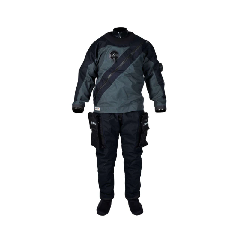 Combinaison Apeks Thermiq Dry