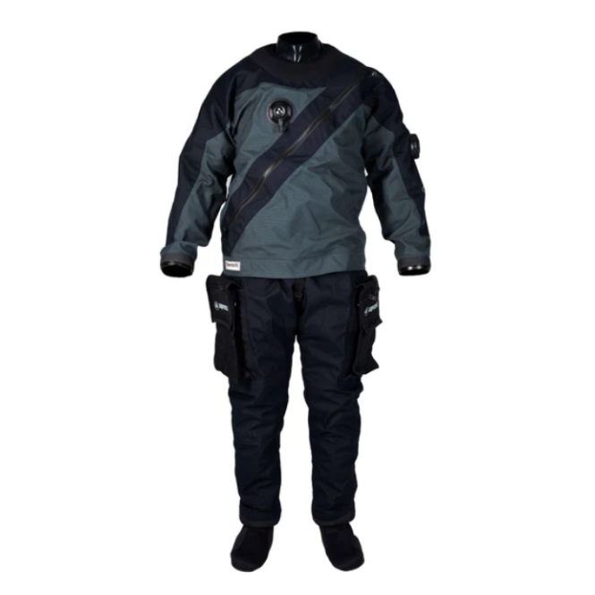 Combinaison Apeks Thermiq Dry Combinaison Apeks Thermiq Dry